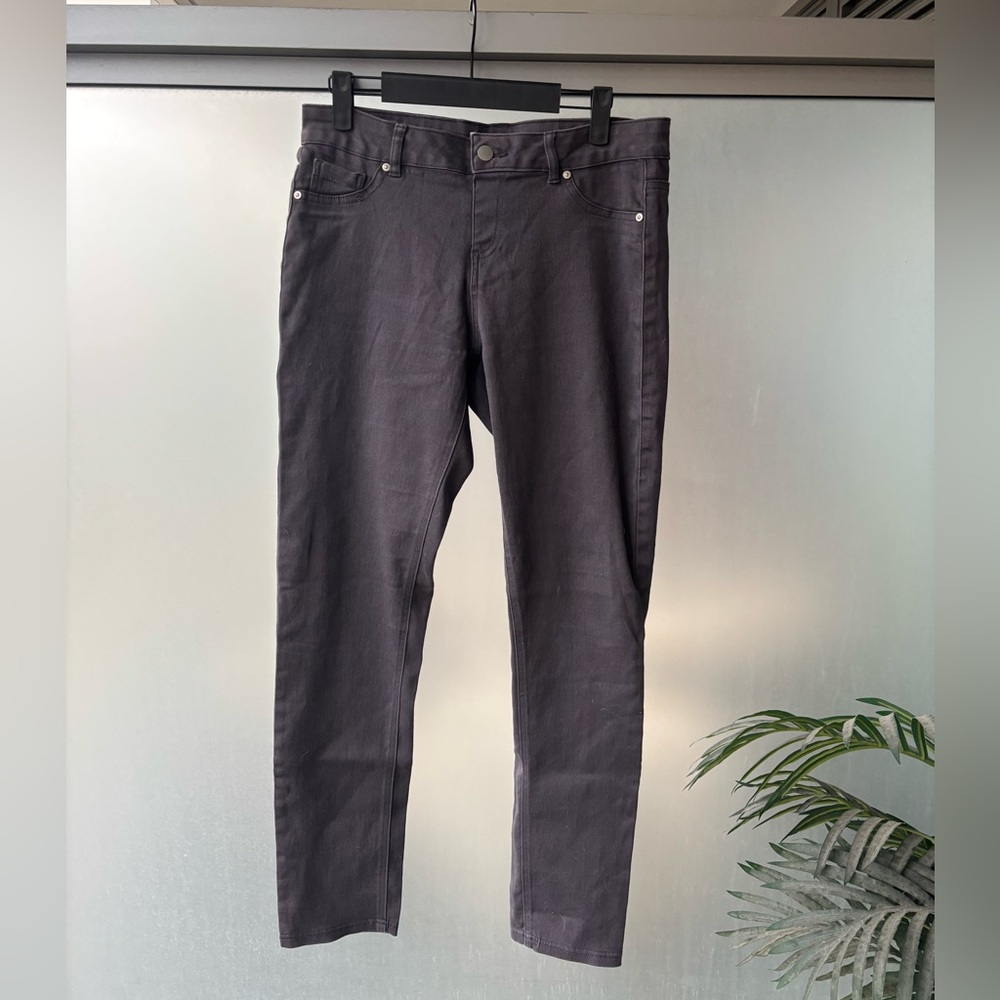 Peter Nygard | Slim Pants